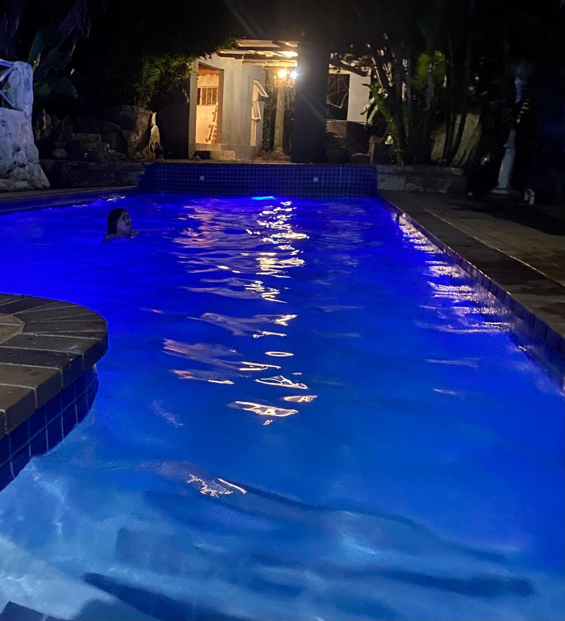 פיטרמריצברג Caribe Accommodation And Conferences מראה חיצוני תמונה