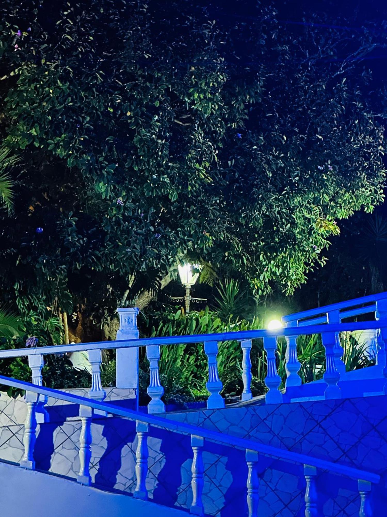 פיטרמריצברג Caribe Accommodation And Conferences מראה חיצוני תמונה