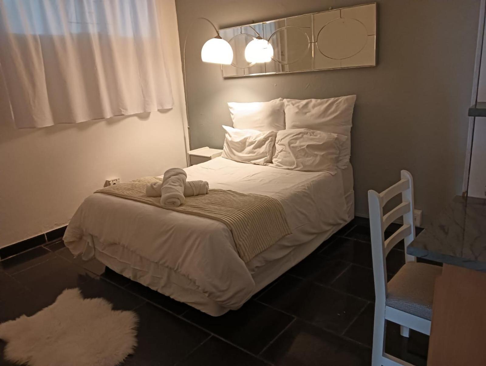 פיטרמריצברג Caribe Accommodation And Conferences מראה חיצוני תמונה