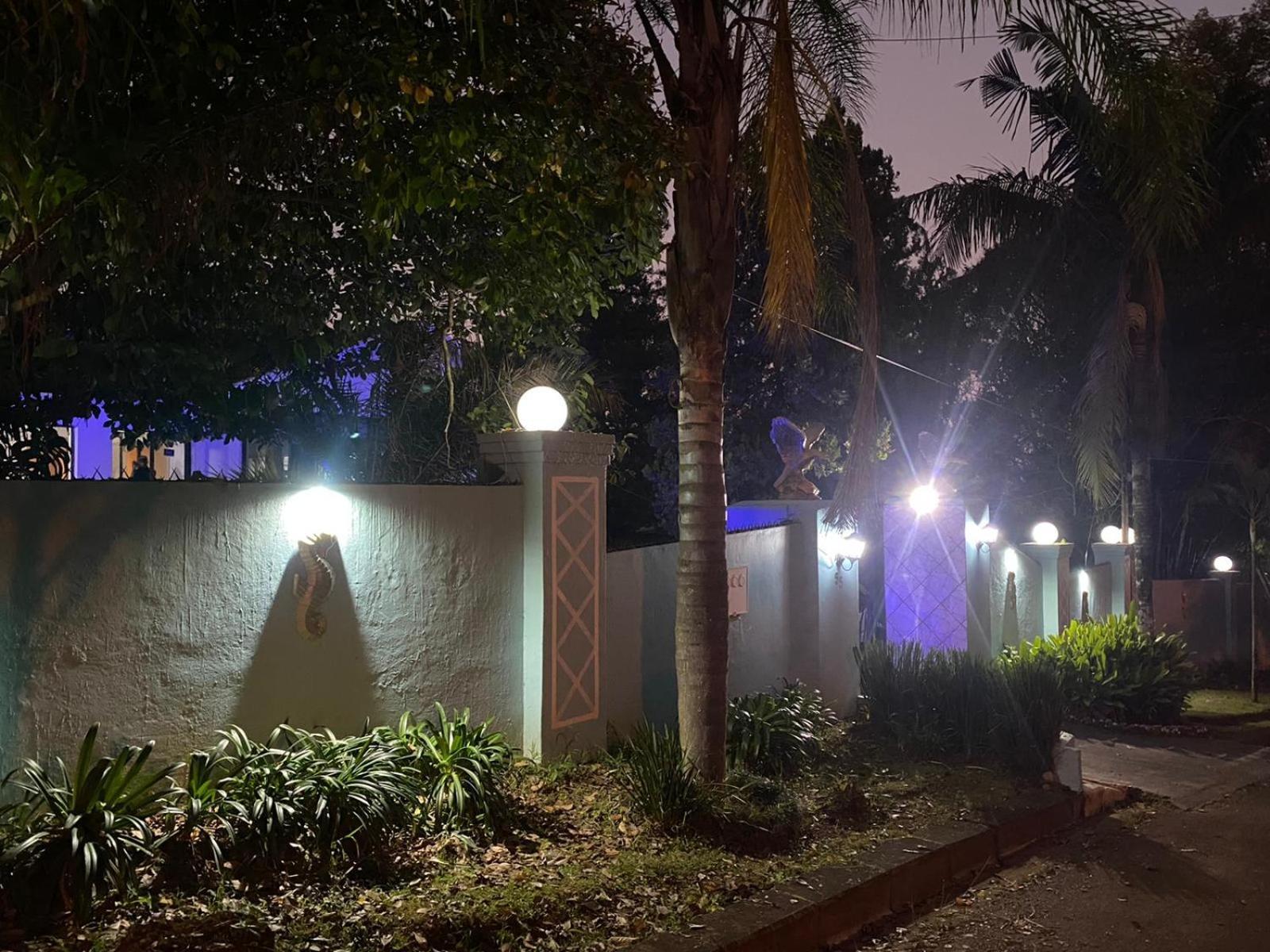 פיטרמריצברג Caribe Accommodation And Conferences מראה חיצוני תמונה