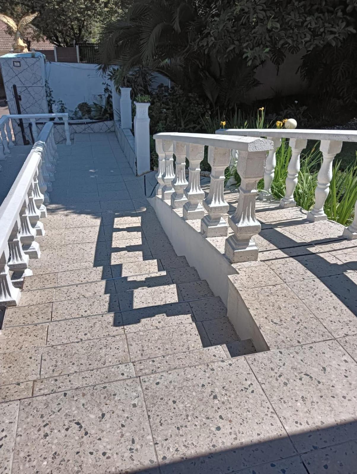 פיטרמריצברג Caribe Accommodation And Conferences מראה חיצוני תמונה