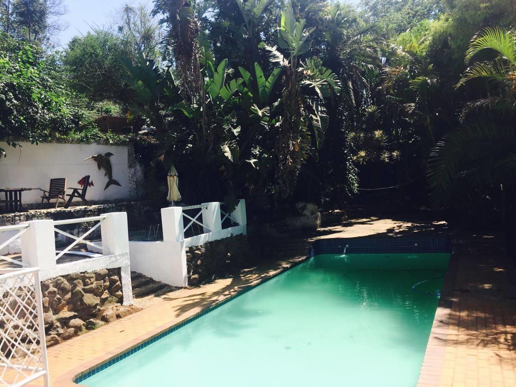 פיטרמריצברג Caribe Accommodation And Conferences מראה חיצוני תמונה